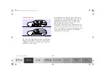 Preview for 220 page of Mercedes-Benz 2002 C-Class Wagon Operator'S Manual