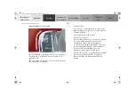 Preview for 253 page of Mercedes-Benz 2002 C-Class Wagon Operator'S Manual