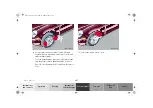 Preview for 330 page of Mercedes-Benz 2002 C-Class Wagon Operator'S Manual