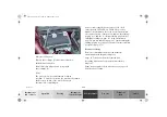 Preview for 334 page of Mercedes-Benz 2002 C-Class Wagon Operator'S Manual