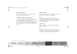 Preview for 360 page of Mercedes-Benz 2002 C-Class Wagon Operator'S Manual