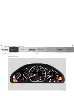 Preview for 87 page of Mercedes-Benz 2002 CLK 430 Operator'S Manual