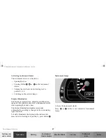 Preview for 90 page of Mercedes-Benz 2002 CLK 430 Operator'S Manual