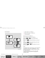 Preview for 100 page of Mercedes-Benz 2002 CLK 430 Operator'S Manual