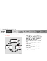 Preview for 107 page of Mercedes-Benz 2002 CLK 430 Operator'S Manual