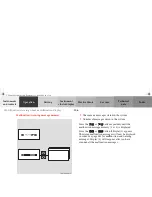 Preview for 109 page of Mercedes-Benz 2002 CLK 430 Operator'S Manual