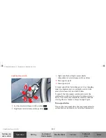 Preview for 122 page of Mercedes-Benz 2002 CLK 430 Operator'S Manual