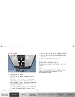 Preview for 154 page of Mercedes-Benz 2002 CLK 430 Operator'S Manual