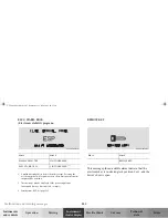 Preview for 246 page of Mercedes-Benz 2002 CLK 430 Operator'S Manual