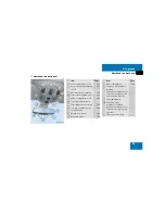 Предварительный просмотр 30 страницы Mercedes-Benz 2002 ML 500 Operator'S Manual