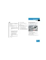 Предварительный просмотр 58 страницы Mercedes-Benz 2002 ML 500 Operator'S Manual