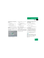 Предварительный просмотр 148 страницы Mercedes-Benz 2002 ML 500 Operator'S Manual