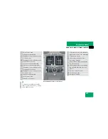 Предварительный просмотр 218 страницы Mercedes-Benz 2002 ML 500 Operator'S Manual