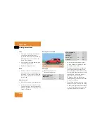 Предварительный просмотр 309 страницы Mercedes-Benz 2002 ML 500 Operator'S Manual