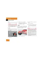 Предварительный просмотр 327 страницы Mercedes-Benz 2002 ML 500 Operator'S Manual