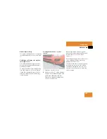 Предварительный просмотр 378 страницы Mercedes-Benz 2002 ML 500 Operator'S Manual