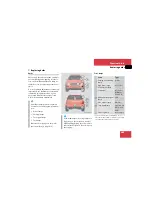 Предварительный просмотр 444 страницы Mercedes-Benz 2002 ML 500 Operator'S Manual