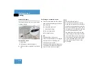 Предварительный просмотр 48 страницы Mercedes-Benz 2003 C 230 Kompressor Sport Operator'S Manual