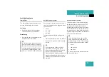 Предварительный просмотр 79 страницы Mercedes-Benz 2003 C 230 Kompressor Sport Operator'S Manual