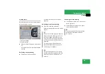 Предварительный просмотр 97 страницы Mercedes-Benz 2003 C 230 Kompressor Sport Operator'S Manual