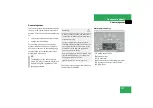 Предварительный просмотр 111 страницы Mercedes-Benz 2003 C 230 Kompressor Sport Operator'S Manual