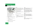 Предварительный просмотр 194 страницы Mercedes-Benz 2003 C 230 Kompressor Sport Operator'S Manual