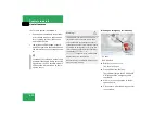 Предварительный просмотр 212 страницы Mercedes-Benz 2003 C 230 Kompressor Sport Operator'S Manual