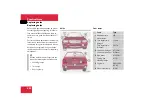 Предварительный просмотр 290 страницы Mercedes-Benz 2003 C 230 Kompressor Sport Operator'S Manual