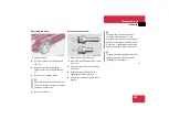 Предварительный просмотр 299 страницы Mercedes-Benz 2003 C 230 Kompressor Sport Operator'S Manual