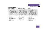 Предварительный просмотр 319 страницы Mercedes-Benz 2003 C 230 Kompressor Sport Operator'S Manual