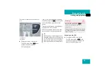 Preview for 77 page of Mercedes-Benz 2003 C-Class Coupe Operator'S Manual