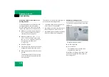 Preview for 140 page of Mercedes-Benz 2003 C-Class Coupe Operator'S Manual