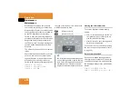 Preview for 238 page of Mercedes-Benz 2003 C-Class Coupe Operator'S Manual