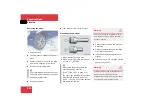 Preview for 290 page of Mercedes-Benz 2003 C-Class Coupe Operator'S Manual