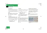 Preview for 144 page of Mercedes-Benz 2003 C-Class Wagon Operator'S Manual