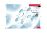 Preview for 247 page of Mercedes-Benz 2003 C-Class Wagon Operator'S Manual