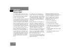 Preview for 10 page of Mercedes-Benz 2003 CL 500 Operator'S Manual