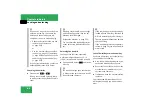 Preview for 82 page of Mercedes-Benz 2003 CL 500 Operator'S Manual