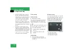 Preview for 84 page of Mercedes-Benz 2003 CL 500 Operator'S Manual