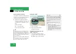 Preview for 86 page of Mercedes-Benz 2003 CL 500 Operator'S Manual