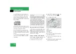 Preview for 124 page of Mercedes-Benz 2003 CL 500 Operator'S Manual