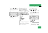 Preview for 137 page of Mercedes-Benz 2003 CL 500 Operator'S Manual