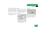 Preview for 189 page of Mercedes-Benz 2003 CL 500 Operator'S Manual