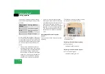 Preview for 196 page of Mercedes-Benz 2003 CL 500 Operator'S Manual