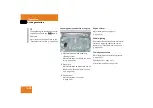 Preview for 236 page of Mercedes-Benz 2003 CL 500 Operator'S Manual