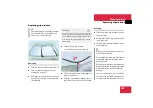 Preview for 307 page of Mercedes-Benz 2003 CL 500 Operator'S Manual