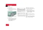 Preview for 312 page of Mercedes-Benz 2003 CL 500 Operator'S Manual