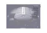 Preview for 325 page of Mercedes-Benz 2003 CL 500 Operator'S Manual