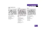 Preview for 329 page of Mercedes-Benz 2003 CL 500 Operator'S Manual