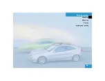 Предварительный просмотр 29 страницы Mercedes-Benz 2004 C-Class Coupe Operator'S Manual